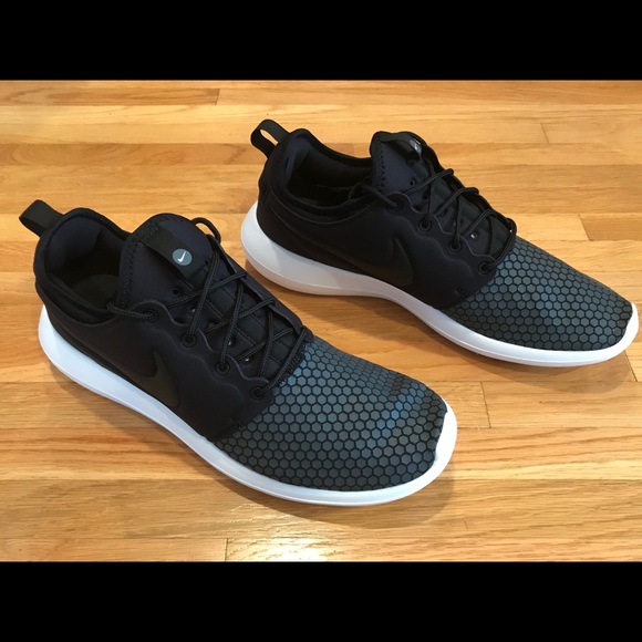 men's nike roshe two casual shoes